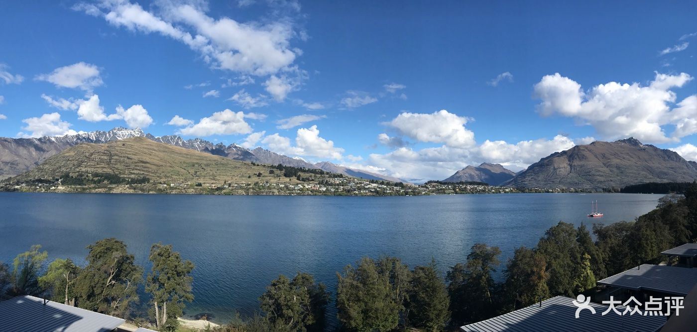 里斯豪华公寓酒店图片 - 第44张