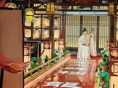 -长安大牌档之龙头酒肆(荣民龙首广场店)