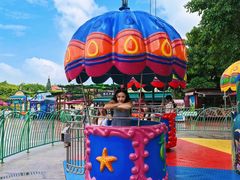 -南宁方特东盟神画