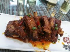 -自游人·美食一楼·地道徽菜(三十年名店)