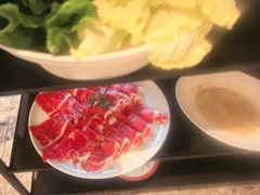 -阿源鱼捞斑鱼火锅·海鲜粥(山景尚宅店)