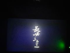 -幸福蓝海国际影城(河西店)