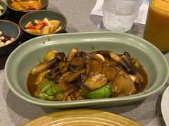 -半山腰·云南菜(侨福芳草地店)