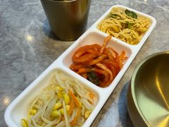 -屋里家延边朝鲜族冷面(南园店)