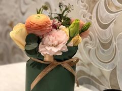 -casamosaico卡萨马可意大利餐厅