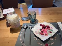 -刀叉遇上筷子中西融合餐厅(南开店)