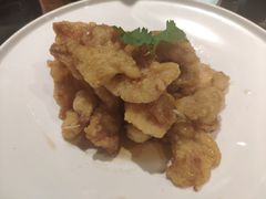 老式锅包肉-燕郊烧鸽子(广安路店)