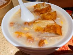 荔湾艇仔粥-点都德(长泰广场店)