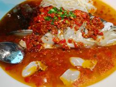 -千稻剁椒大鱼头(CityOn熙地港店)