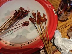 -北丐先生·野馄饨烧烤(雨花万象店)