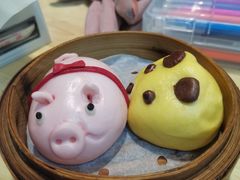 -嘉和一品粥(魏公村店)