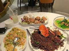 -喜记避风塘炒辣蟹(旗舰店)