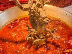 -小龙翻大江文化火锅(宽窄店)
