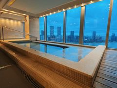 -上海凯宾斯基大酒店
