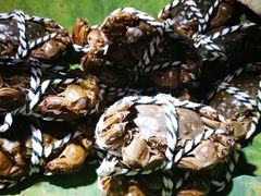 大闸蟹-大牌大·传统杭帮菜(湖滨店)