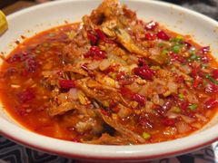 -图味美小黄鱼·景德菜(浙江路店)