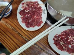 -官塘兄弟·潮汕牛肉店(官塘总店)