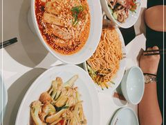 -天成川菜(礼岗店)