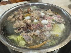 -海关荤豆花(洋河一路店)