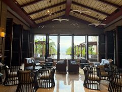 -西昌邛海湾柏樾酒店(原邛海湾柏栎度假酒店)