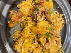 -哈啾嗨·新概念蒙餐(红星新城店)