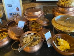 -林芝工布庄园希尔顿酒店-猎味中餐厅