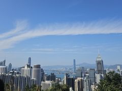 -太平山顶