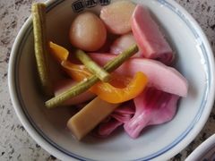 -回水镇·江湖川菜(恒大新城店)