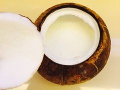吃货椰子冻-志龙皇冠吃货椰子铺