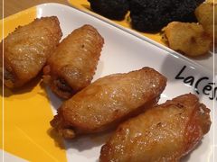 -乐凯撒披萨(蛇口花园城店)
