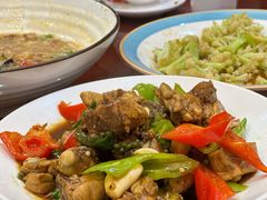 -赵记煎饼卷大葱(东岳店)