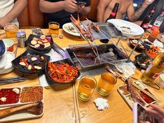 -正丰源大缸烧烤(人民路店)