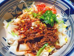 -袁家村关中印象体验地(大唐不夜城店)