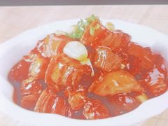 -老山东·山东菜(鲁菜名店)