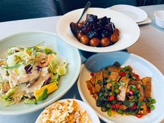 -一澜江宴·江景地标楚菜(江滩公园店)