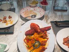 -宴昆山·私房菜(春晖店)