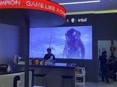 -外星人官方售后维修站.Alienware电脑专卖店