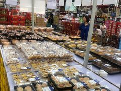 -山姆会员商店(杨桥西路店)