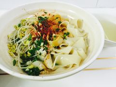 -西安特色面馆(吉兆营店)