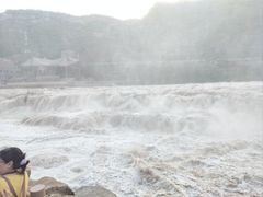 -陕西黄河壶口瀑布旅游区
