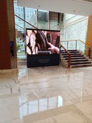 -北京嘉里大酒店·宴会厅婚宴·户外婚礼·生日宴