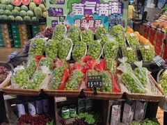 -丽达超市(城阳万象汇店)
