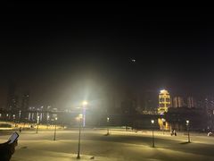 -海河外滩公园