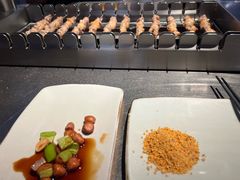-很久以前羊肉串(南京路第一百货店)