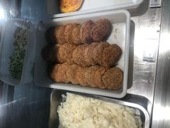 -物美超市(金宝街店)
