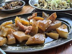 -炬龙牛肉店(新华店)