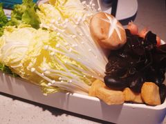 -半天妖烤鱼(烟台宝龙店)