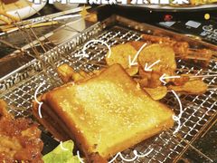 -小俩口烧烤东北菜(双井店)