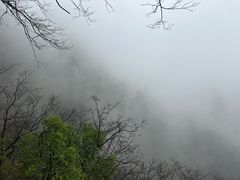 -武当山风景区