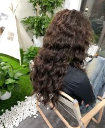 -AFA Hair studio·女士发型设计